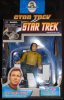 Star Trek Tos Captain James Kirk W Electronic Chair by Diamond Select